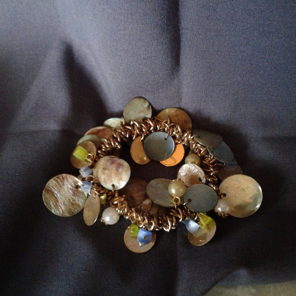 No Brand Bracelet